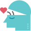 Empathy icon 64x64