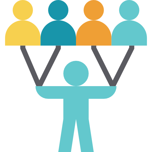 Group icon