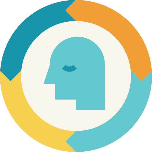 Sensitivity icon