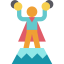 Leader icon 64x64