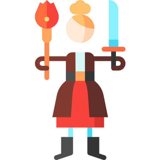Pirates icon