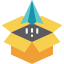 Creativity icon 64x64