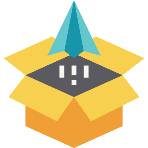 Creativity icon