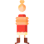 Prisoner icon 64x64