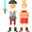 Pirates icon 64x64