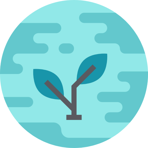 Environment icon