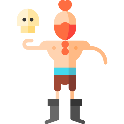 Pirates icon