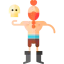 Pirates icon 64x64