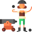 Pirates icon 64x64