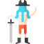 Pirates icon 64x64