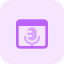 Audio icon 64x64