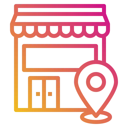Shop icon