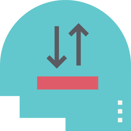 Cognitive icon