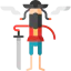 Pirates icon 64x64