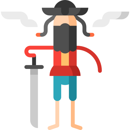 Pirates icon