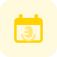 Event icon 64x64