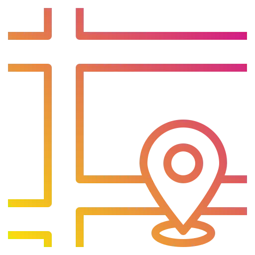 Map icon