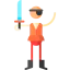 Pirates icon 64x64