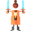 Pirates icon 64x64