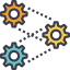 Process Symbol 64x64