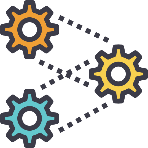 Process icon