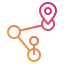 Route icon 64x64