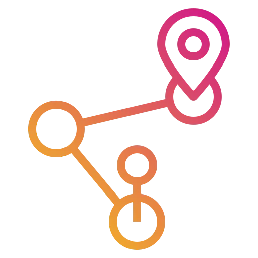 Route icon