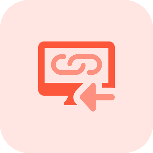Desktop icon