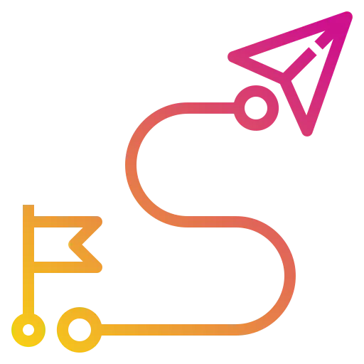 Map icon