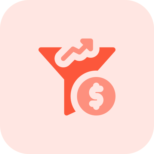 Filter icon