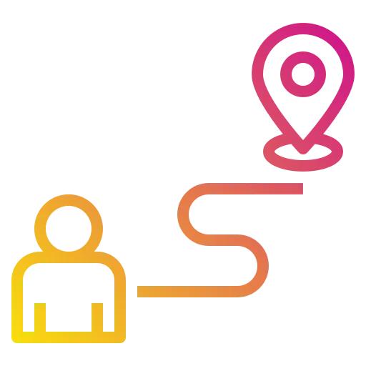 Map icon