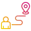 Map icon 64x64