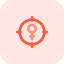 Target icon 64x64