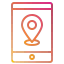 Location icon 64x64