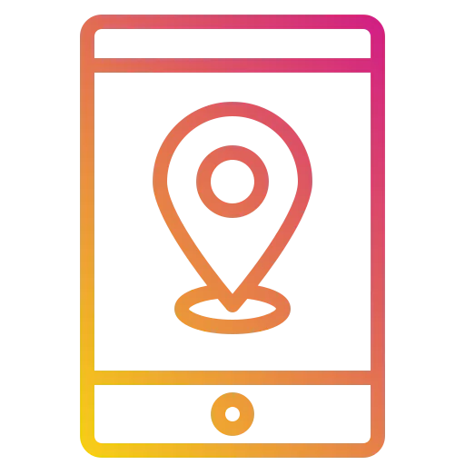 Location icon