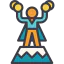 Leader icon 64x64