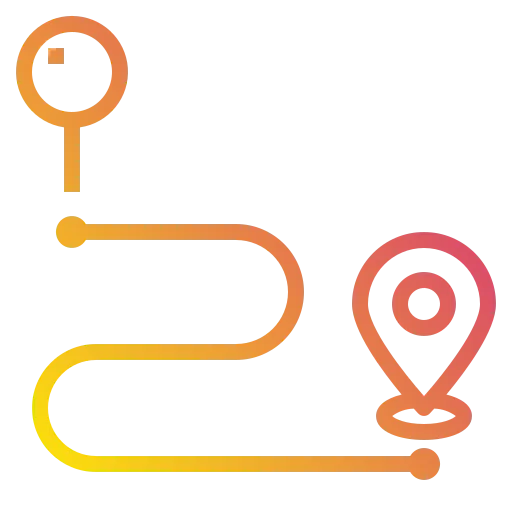 Route icon