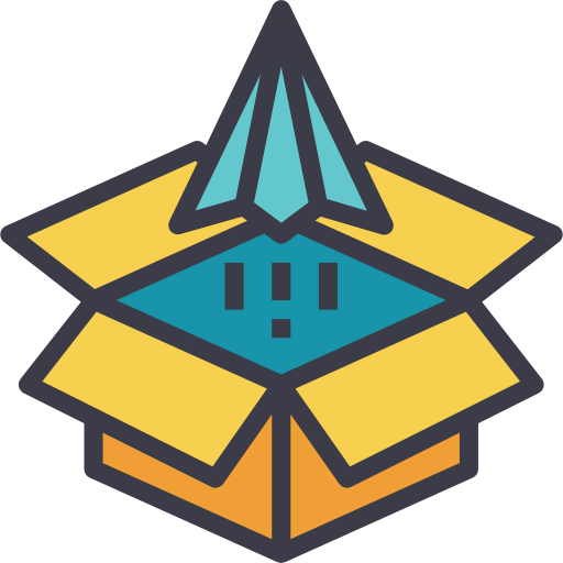 Creativity icon