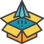 Creativity icon 64x64