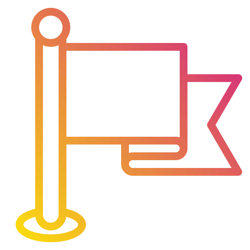 Flag icon