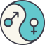 Equality icon 64x64