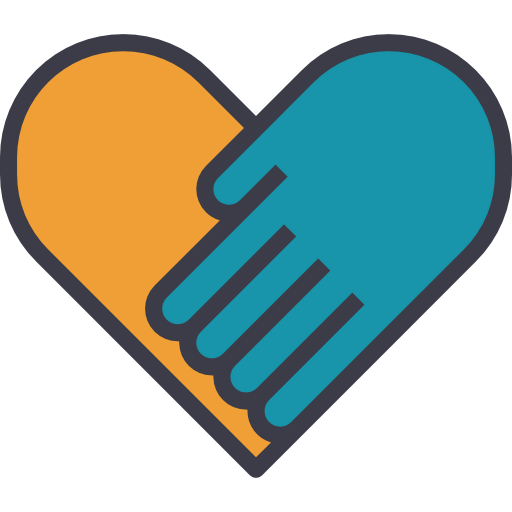 Heart icon