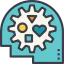 Thinking icon 64x64