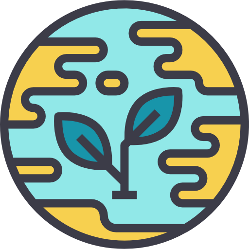 Environment icon