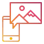 Location icon 64x64
