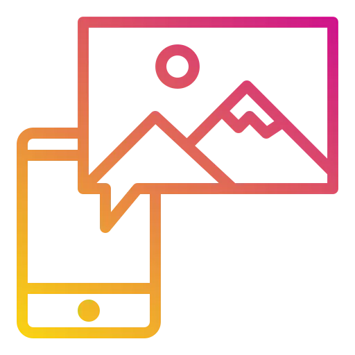 Location icon