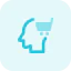 Head icon 64x64