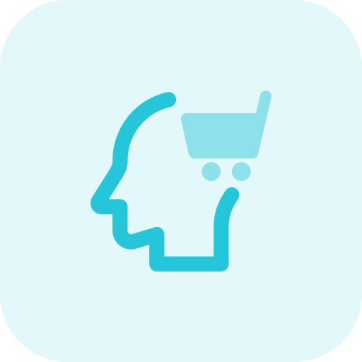 Head icon
