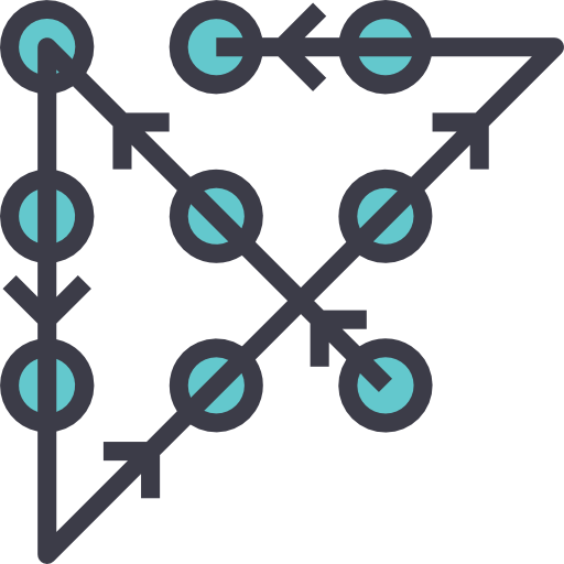Strategy icon