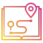 Map icon 64x64